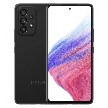 Samsung Galaxy A53 128 Go Noir - Grade AB