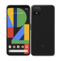 Google Pixel 4 64 GB Black - Grade AB
