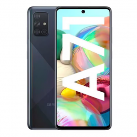 Samsung Galaxy A71 128 Go Noir - Grade AB Smartphone, Mobile Phone - Samsung Galaxy A71 128 Go Noir - Grade AB, wholesale price