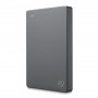 Hard Disk Portable Seagate Basic STJL5000400 - 2.5 External - 5 TB - USB 3.0