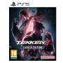 PS5 Games Tekken 88