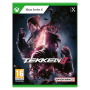 Jeux Xbox Series X Tekken 8