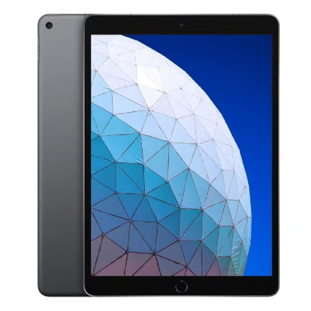 iPad Air 3 64 GB Cellular Gray - Grade AB