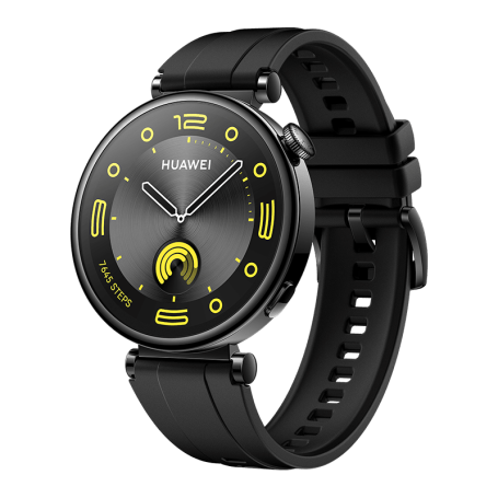 Montre Connectée Huawei Watch GT 2 46mm Noir