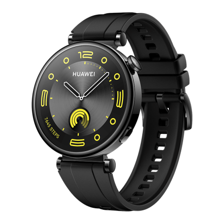 Montre Connectée Huawei Watch GT 4 41mm Noir