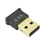 Adaptateur USB Bluetooth 5.0 - Noir