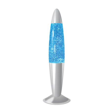 Lampe fusée USB - 3 couleurs LED