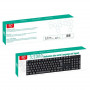Keyboard Wired USB K1800 - Keyboard English