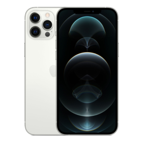 iPhone 12 Pro Max 512 GB White - Grade A