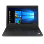 Laptop PC Lenovo ThinkPad L390 - 13 - 16 GB / 512GB SSD - Core i5 8th - AZERTY - Grade A