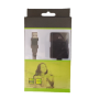 Adapter USB 3.0 to HDMI HD Quality - Black