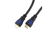 Cable of Monitor HDTV 2.0 (HDMI to HDMI) 4K - 3M