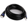 Cable of Monitor HDTV 2.0 (HDMI to HDMI) 4K - 3M