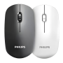 Souris Sans fil Rechargeable 2.4G Philips SPK7315 - Noir