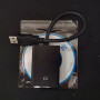 Adapter USB 3.0 to HDMI HD Quality - Black