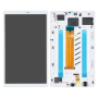 Screen Samsung Galaxy Tab A7 Lite (T220) White