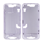 Châssis Vide iPhone 14 Plus Violet (Origine Demonté) - Grade B