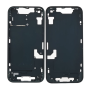 Chassis Empty iPhone 14 Black (Origin Disassembled) - Grade B
