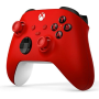 Manette Sans Fil Xbox Série X/S Microsoft Rouge