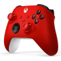 Wireless Controller Xbox Series X/S Microsoft Red
