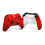 Manette Sans Fil Xbox Série X/S Microsoft Rouge