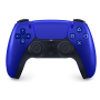Manette Sans Fil SONY Dualsense pour PS5 - Cobalt Bleu