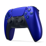 Manette Sans Fil SONY Dualsense pour PS5 - Cobalt Bleu
