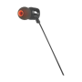 Earphones Kit Hands Free Jack 3.5mm JBL T160 Black