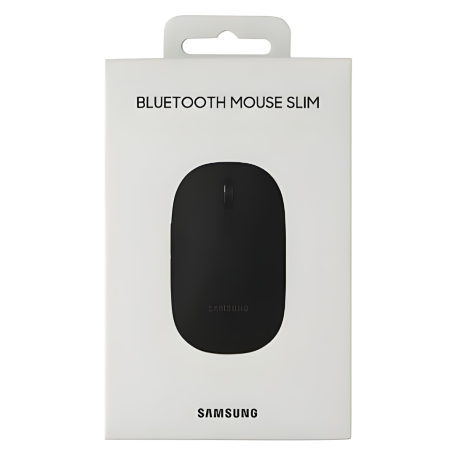 Souris Bluetooth Samsung EJ-M3400 - Noir