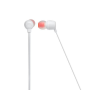 Bluetooth Headphones JBL T115 White