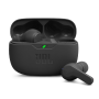 Écouteurs Bluetooth JBL Wave Beam TWS Noir