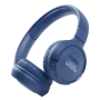 Casque Bluetooth JBL Tune 510BT - Bleu