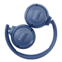 Bluetooth Helmet JBL Tune 510BT - Blue