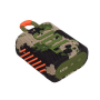 Enceinte Bluetooth Portable JBL Go 3 Squad Militaire IP67 5H