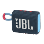 Bluetooth Speaker Portable JBL Go 3 Blue Pink IP67 5H