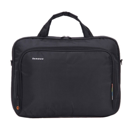Bag for Computer 14 Inches Lenovo Notebook - Black