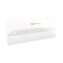 Clavier Bluetooth Magic Keyboard - Français AZERTY - Argent (Apple)
