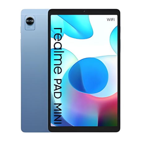 Realme Pad Mini 64 Go WiFi Bleu avec Cellular - EU - Grade A