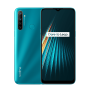 Realme 5i 64GB Blue - Like New with Box and Accessories