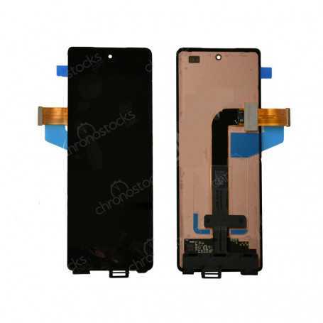 Ecran Extérieur Samsung Galaxy Z Fold 2 5G (Original Démonté) - Grade A