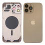iPhone 13 Pro Gold Empty Chassis - (Origin Dismantled) Grade B