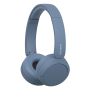 Bluetooth Headset Sony WH-CH520 Blue