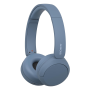 Casque Bluetooth Sony WH-CH520 Bleu