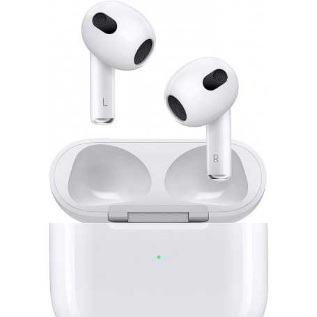 AirPods 3 with Wireless Charging Case - Grade A with original box (Margin VAT)*