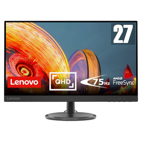 Écran PC Lenovo 27" C27-40