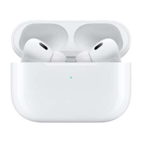 AirPods Pro 2 with Wireless Charging Case - Like New with original box (Margin VAT)*