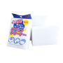 Magic Sponge PY-118 for Melamine Foam Cleaning - White