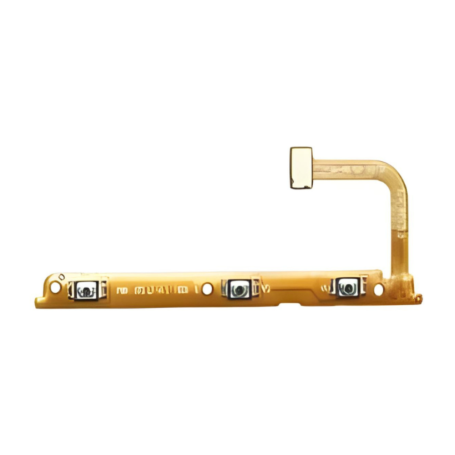 Nappe Power&Volume Samsung Galaxy Note 10 Plus 5G (N976)