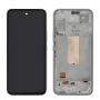 Samsung Galaxy A54 5G (A546) White Screen Chassis (Service Pack) - 31231B