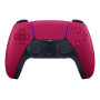 Manette Sans Fil SONY Dualsense pour PS5 - Rouge Cosmique